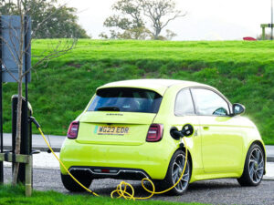 canton electric car service, ev repair, battery maintenance